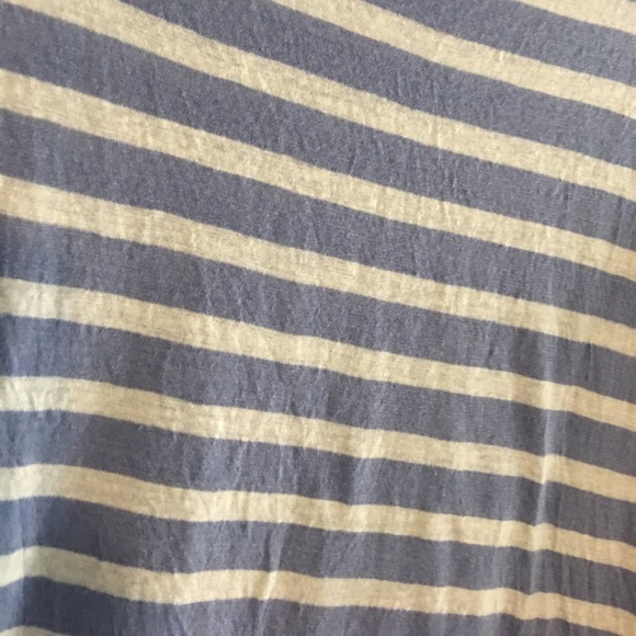 J. Crew striped top - Picture 3 of 7